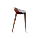 Felt Diago Kitchen Stool