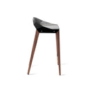 Felt Diago Kitchen Stool