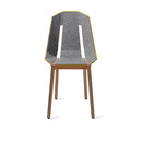 Felt Diago Chair