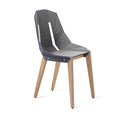 Felt Diago Chair
