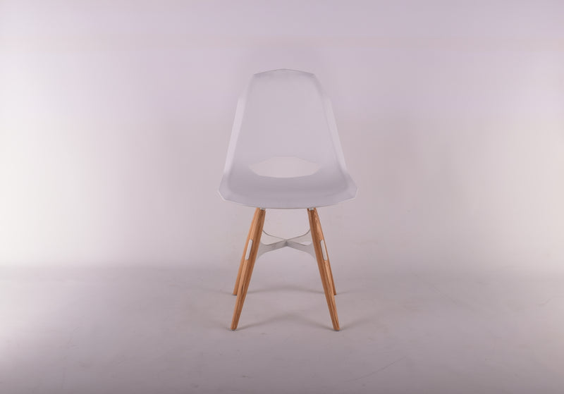 Legenda Zigzag Chair