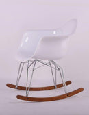 Diamond Rocking Chair