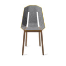 Felt Diago Chair