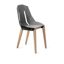 Felt Diago Chair