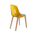 Felt Diago Chair