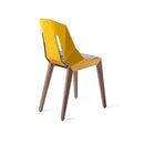 Felt Diago Chair