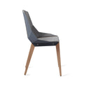 Felt Diago Chair