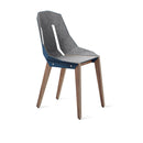 Felt Diago Chair