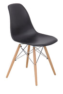 MC Elston Chair - Pack of 4