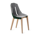 Felt Diago Chair