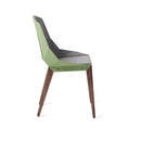 Felt Diago Chair