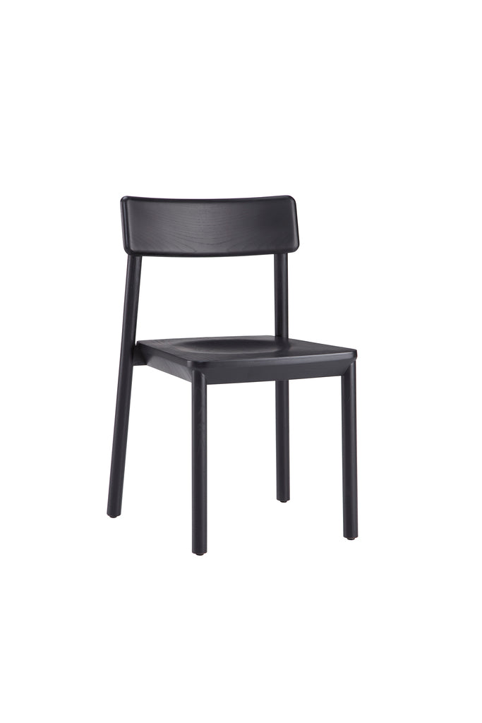 Mika Stacking Chair