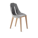 Felt Diago Chair