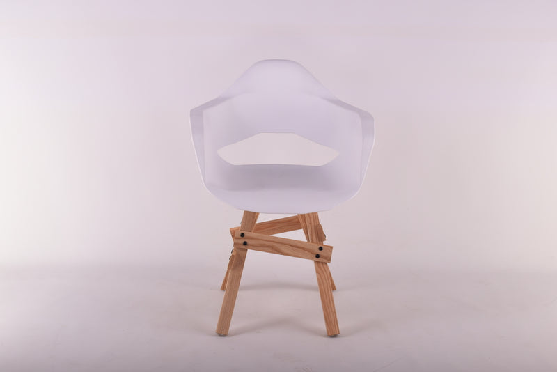 Icon Legenda Armchair