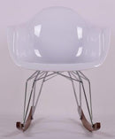 Diamond Rocking Chair