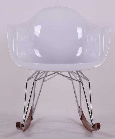 Diamond Rocking Chair