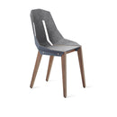 Felt Diago Chair