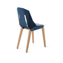 Felt Diago Chair
