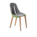Felt Diago Chair