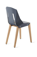 Felt Diago Chair