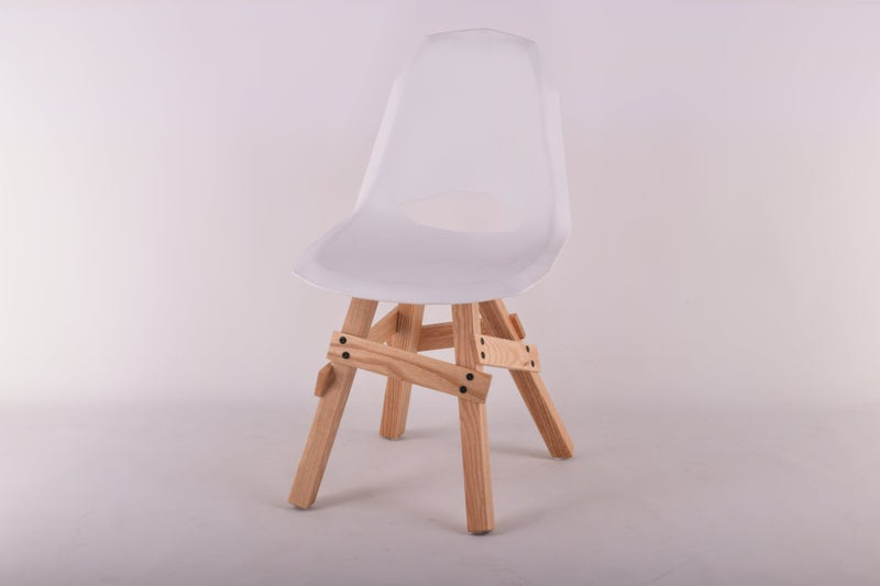 Icon Legenda Chair