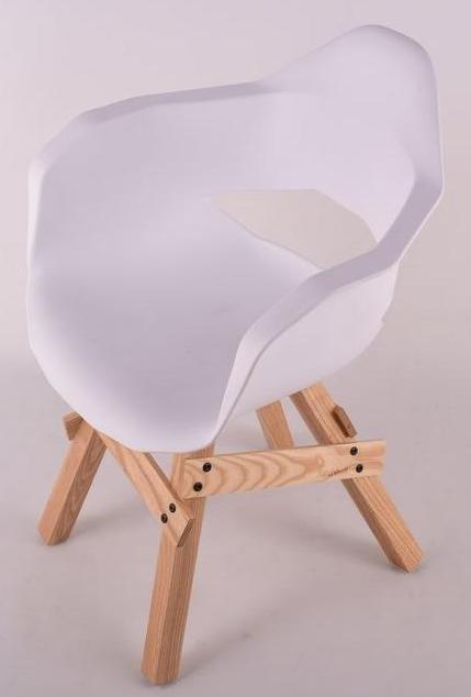 Icon Legenda Armchair