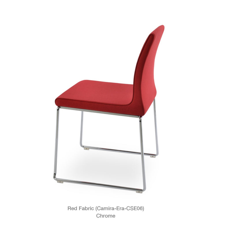 Polo Stackable Chair