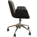 Daisy office chair side view