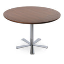 Daisy 5 Star Wood Dining Table