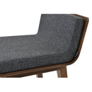 Dallas PL Wood Stools