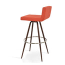 Dallas Max Swivel Stool