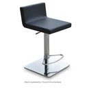 Dallas Piston Stool