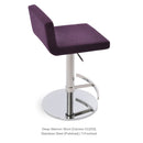 Dallas Piston Stool