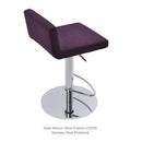 Dallas Piston Stool
