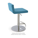Dallas Piston Stool