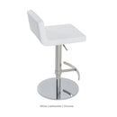 Dallas Piston Stool