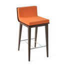 Dallas PL Wood Stools