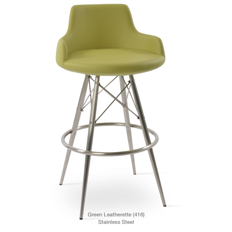 Dervish MW Stool