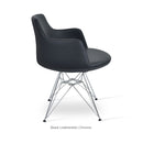 Dervish Tower Armchair