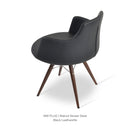 Dervish MW Armchair