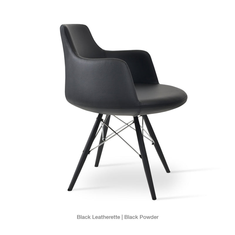 Dervish MW Armchair