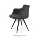 Dervish MW Armchair