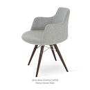 Dervish MW Armchair
