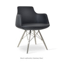 Dervish MW Armchair