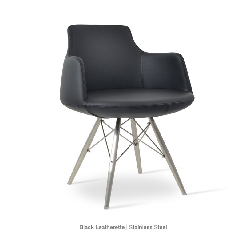 Dervish MW Armchair