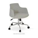 Dervish Arm Office Chair
