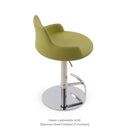 Dervish Piston Stool