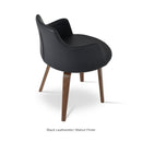 Dervish Plywood Armchair