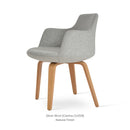 Dervish Plywood Armchair