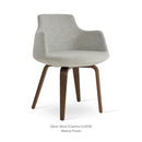 Dervish Plywood Armchair